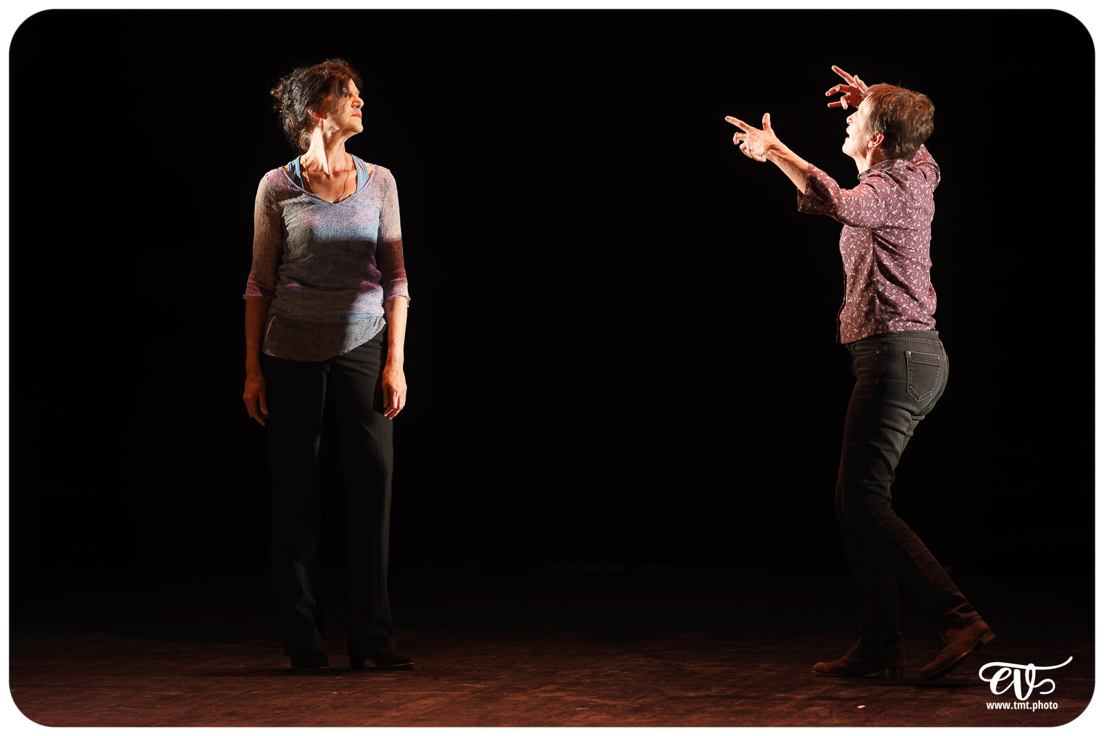 ATELIERS THÉÂTRE DU RCH - GRP 2